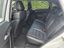 MG GS TGI Exclusive 