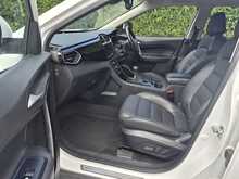 MG GS TGI Exclusive 
