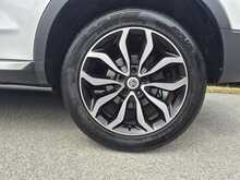MG GS TGI Exclusive 