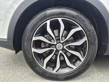 MG GS TGI Exclusive 
