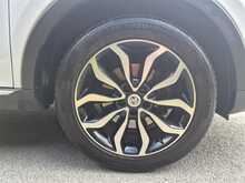MG GS TGI Exclusive 