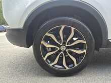 MG GS TGI Exclusive 