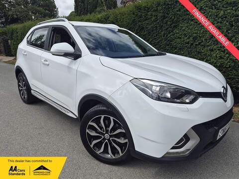 1.5 TGI Exclusive SUV 5dr Petrol Manual Euro 6 (s/s) (160 ps)