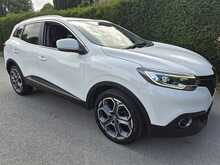 Renault Kadjar dCi Dynamique S Nav 