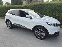 Renault Kadjar dCi Dynamique S Nav 