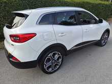 Renault Kadjar dCi Dynamique S Nav 