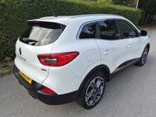 Renault Kadjar dCi Dynamique S Nav 