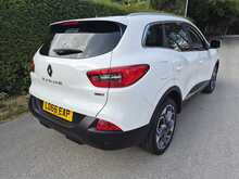 Renault Kadjar dCi Dynamique S Nav 