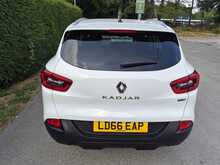 Renault Kadjar dCi Dynamique S Nav 