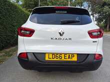 Renault Kadjar dCi Dynamique S Nav 