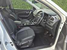 Renault Kadjar dCi Dynamique S Nav 