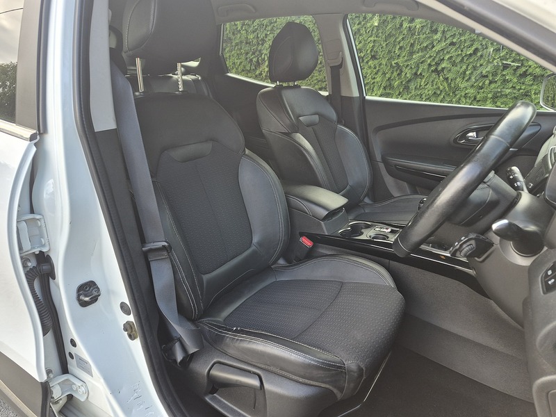 Renault 1.5 dCi Dynamique S Nav SUV 5dr Diesel Manual Euro 6 (s/s) (110 ps)