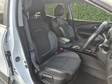 Renault Kadjar dCi Dynamique S Nav 