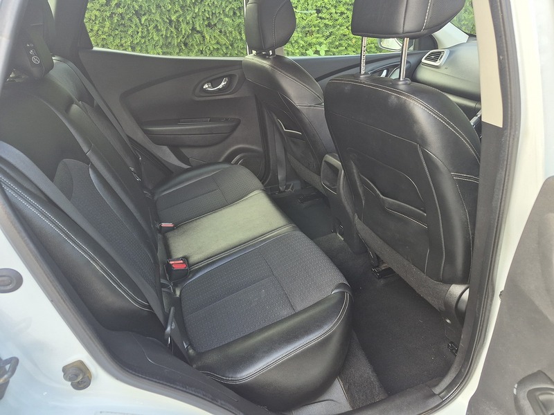 Renault 1.5 dCi Dynamique S Nav SUV 5dr Diesel Manual Euro 6 (s/s) (110 ps)