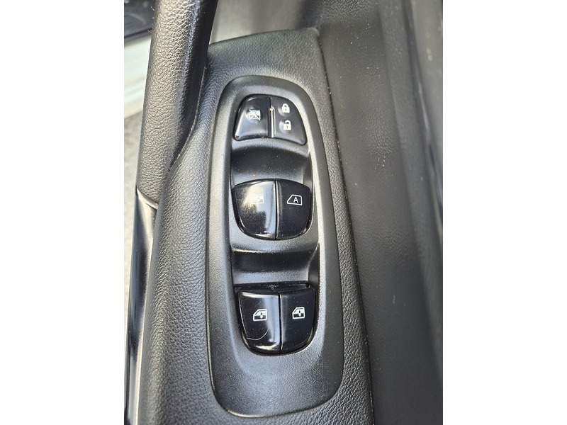 Renault 1.5 dCi Dynamique S Nav SUV 5dr Diesel Manual Euro 6 (s/s) (110 ps)