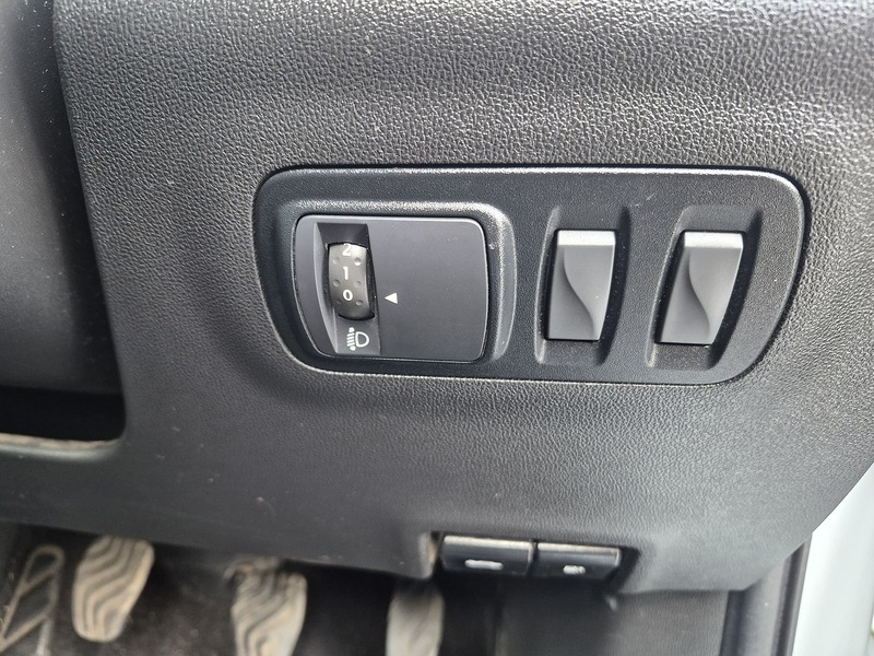 Renault 1.5 dCi Dynamique S Nav SUV 5dr Diesel Manual Euro 6 (s/s) (110 ps)