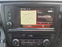 Renault Kadjar dCi Dynamique S Nav 