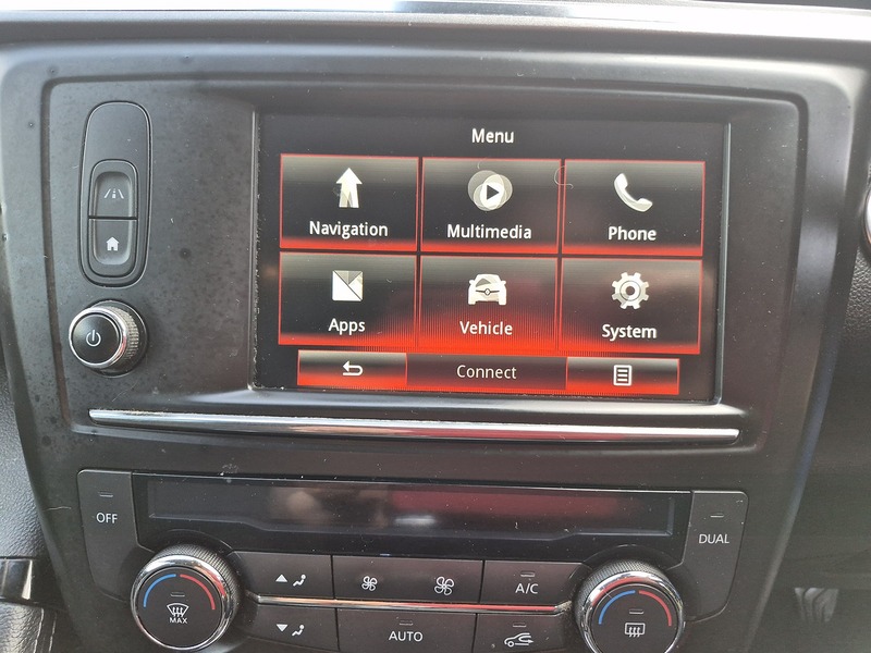 Renault 1.5 dCi Dynamique S Nav SUV 5dr Diesel Manual Euro 6 (s/s) (110 ps)