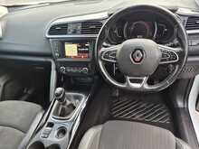Renault Kadjar dCi Dynamique S Nav 