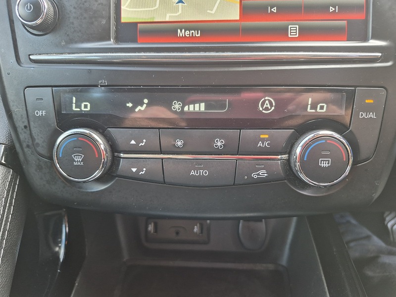 Renault 1.5 dCi Dynamique S Nav SUV 5dr Diesel Manual Euro 6 (s/s) (110 ps)