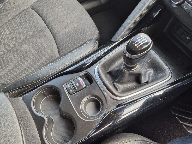 Renault 1.5 dCi Dynamique S Nav SUV 5dr Diesel Manual Euro 6 (s/s) (110 ps)