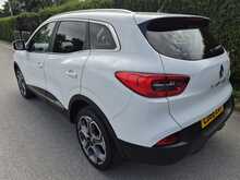 Renault Kadjar dCi Dynamique S Nav 