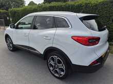 Renault Kadjar dCi Dynamique S Nav 