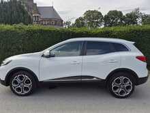 Renault Kadjar dCi Dynamique S Nav 