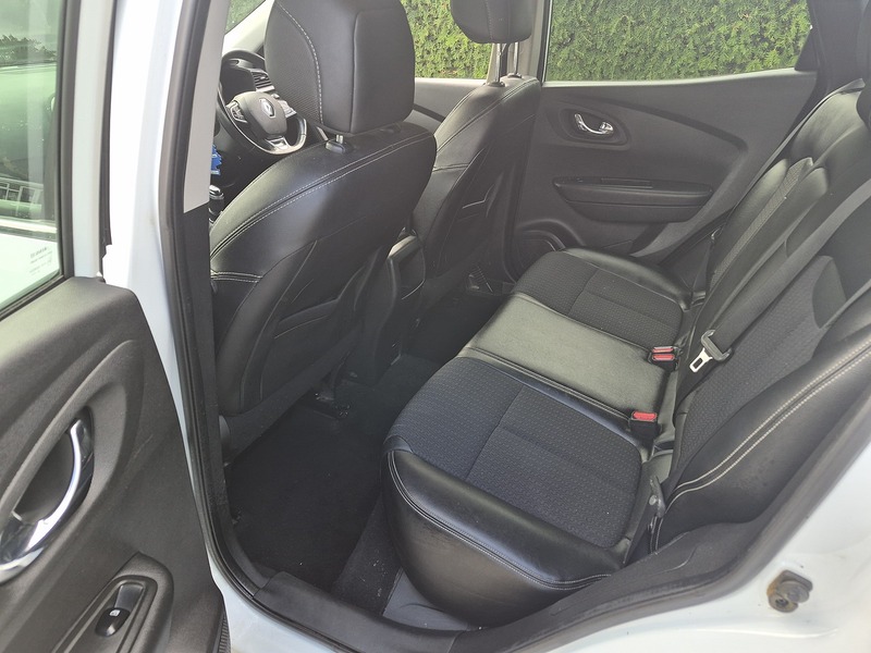 Renault 1.5 dCi Dynamique S Nav SUV 5dr Diesel Manual Euro 6 (s/s) (110 ps)
