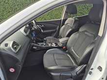 Renault Kadjar dCi Dynamique S Nav 