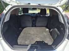Ford Fiesta Van TDCi ECOnetic II 