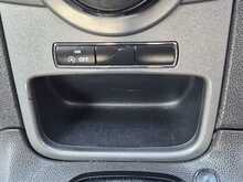 Ford Fiesta Van TDCi ECOnetic II 