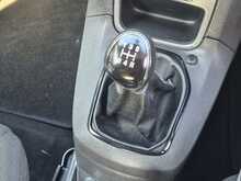 Ford Fiesta Van TDCi ECOnetic II 