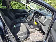 Peugeot 3008 HDi Allure 