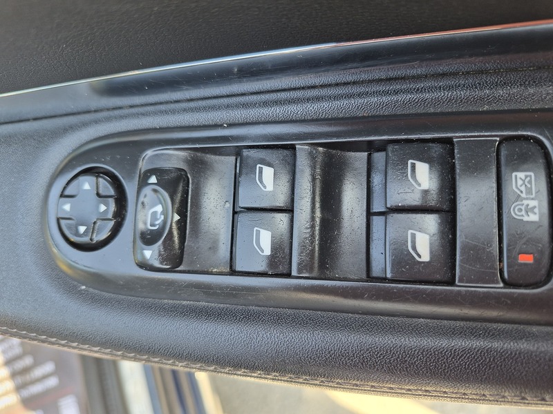 Peugeot 1.6 HDi Allure SUV 5dr Diesel Manual Euro 5 (115 ps)
