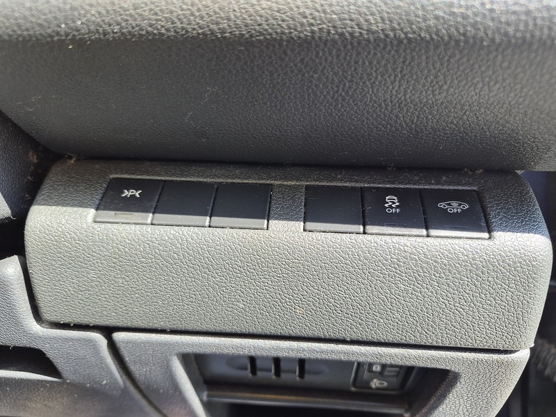 Peugeot 1.6 HDi Allure SUV 5dr Diesel Manual Euro 5 (115 ps)