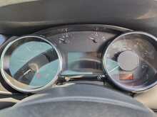 Peugeot 3008 HDi Allure 