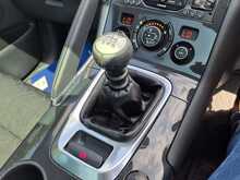 Peugeot 3008 HDi Allure 