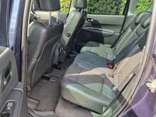Peugeot 3008 HDi Allure 