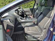 Peugeot 3008 HDi Allure 