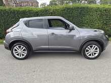 Nissan Juke dCi Acenta Premium 