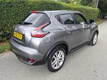 Nissan Juke dCi Acenta Premium 