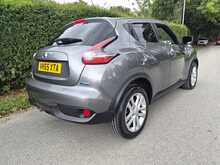 Nissan Juke dCi Acenta Premium 