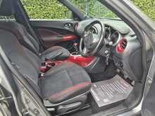 Nissan Juke dCi Acenta Premium 