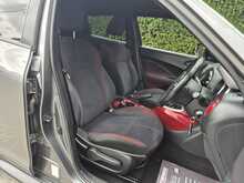 Nissan Juke dCi Acenta Premium 