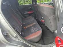 Nissan Juke dCi Acenta Premium 