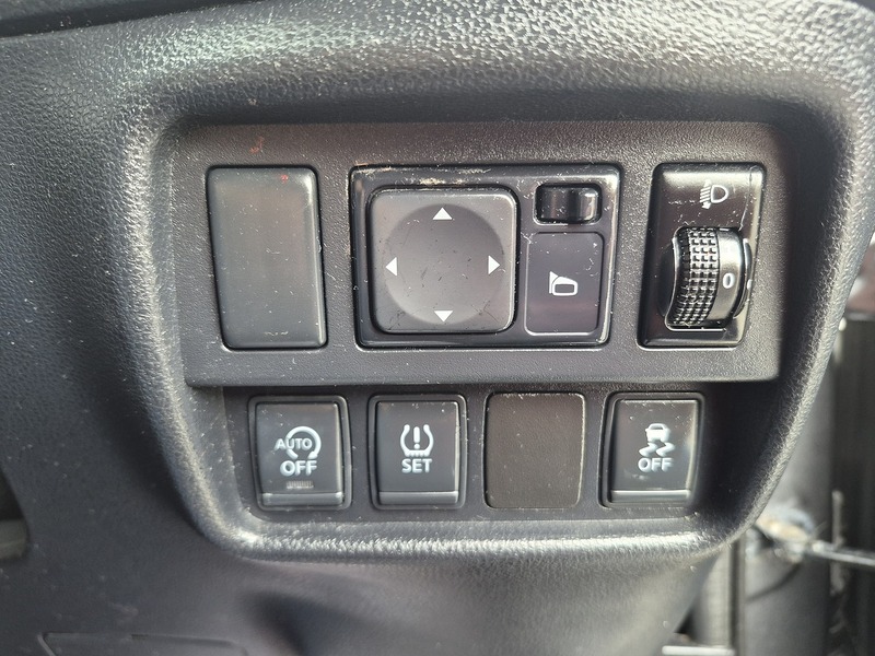 Nissan 1.5 dCi Acenta Premium SUV 5dr Diesel Manual Euro 6 (s/s) (110 ps)