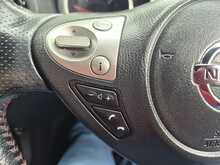 Nissan Juke dCi Acenta Premium 