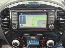 Nissan Juke dCi Acenta Premium 
