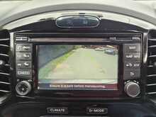 Nissan Juke dCi Acenta Premium 